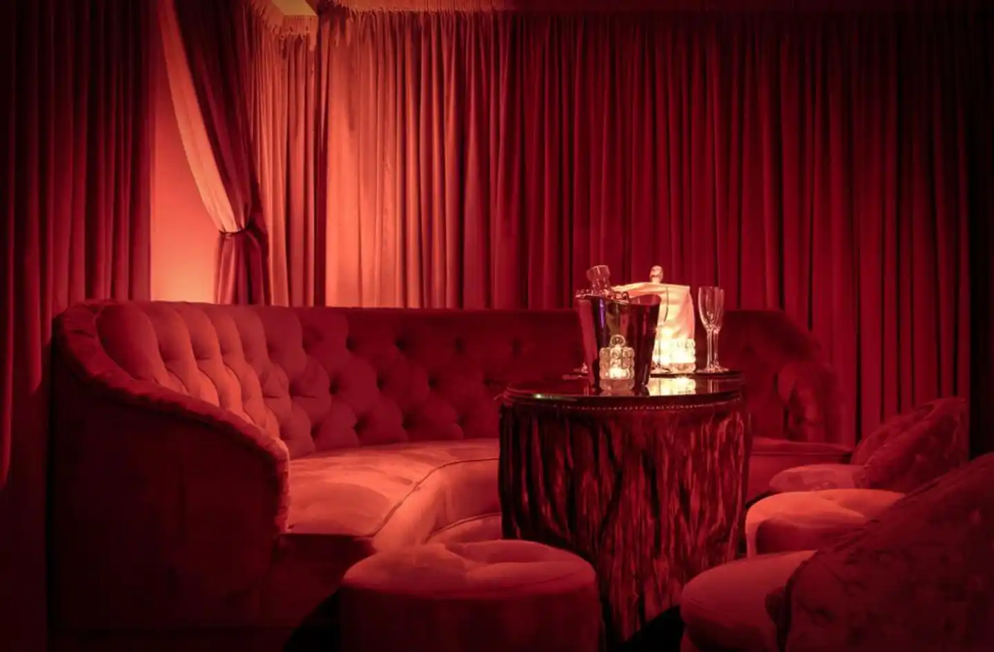 House Hotel Dublin Wellness
