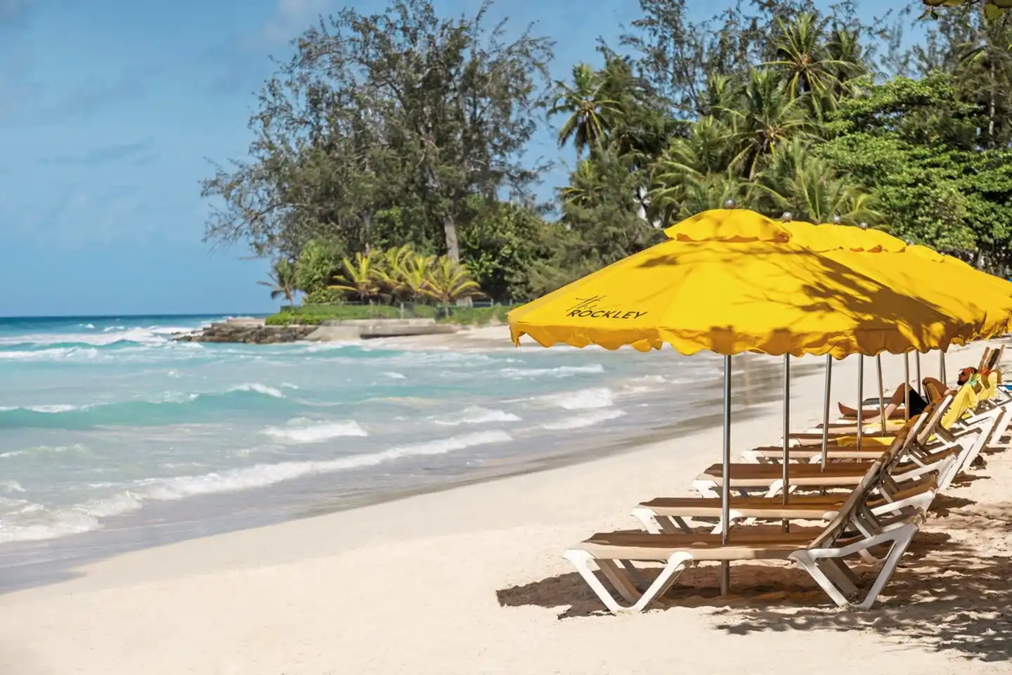 The Rockley by Ocean Hotels Strand