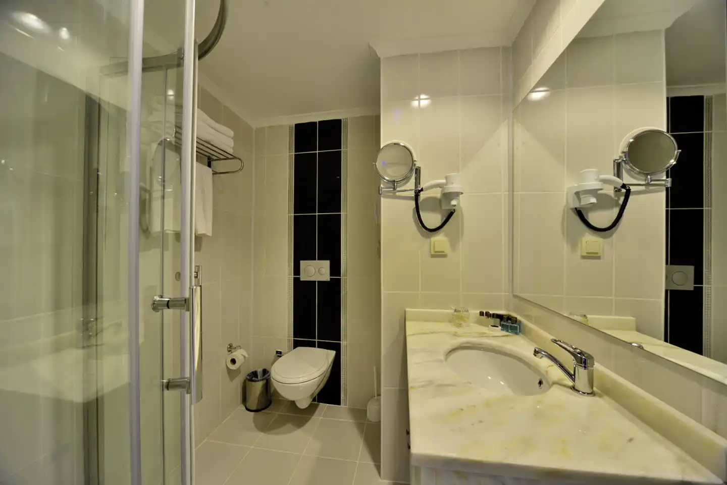 Side Royal Paradise Badezimmer