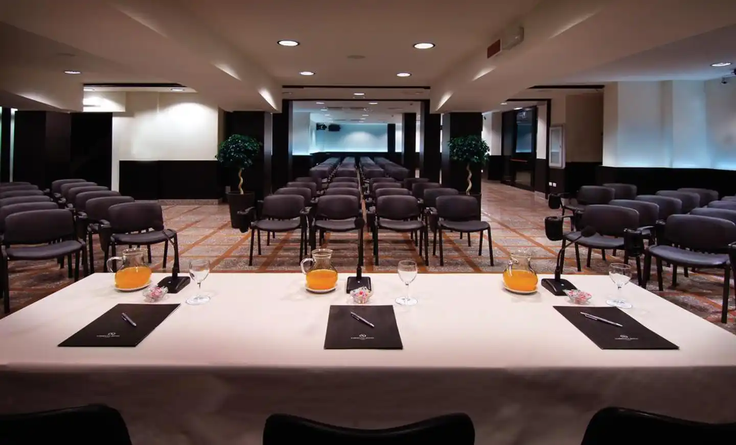 Sardegna Hotel Konferenz