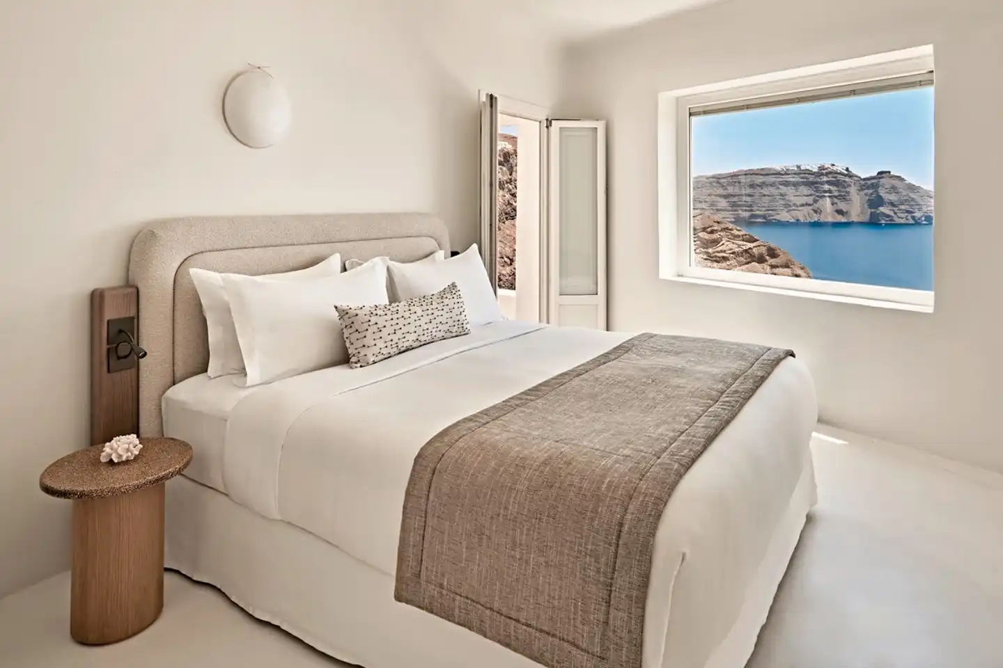 Mystique, A Luxury Collection Hotel Wohnbeispiel