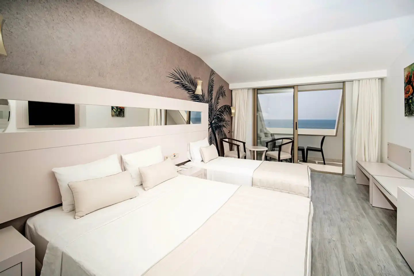 Sentido Lycus Beach Wohnbeispiel