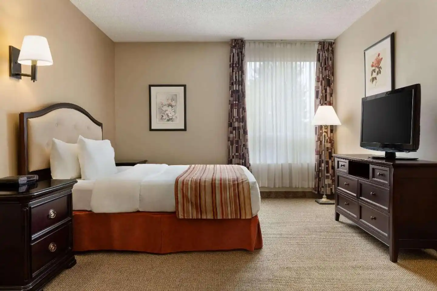 Ramada Hotel Fredericton Wohnbeispiel