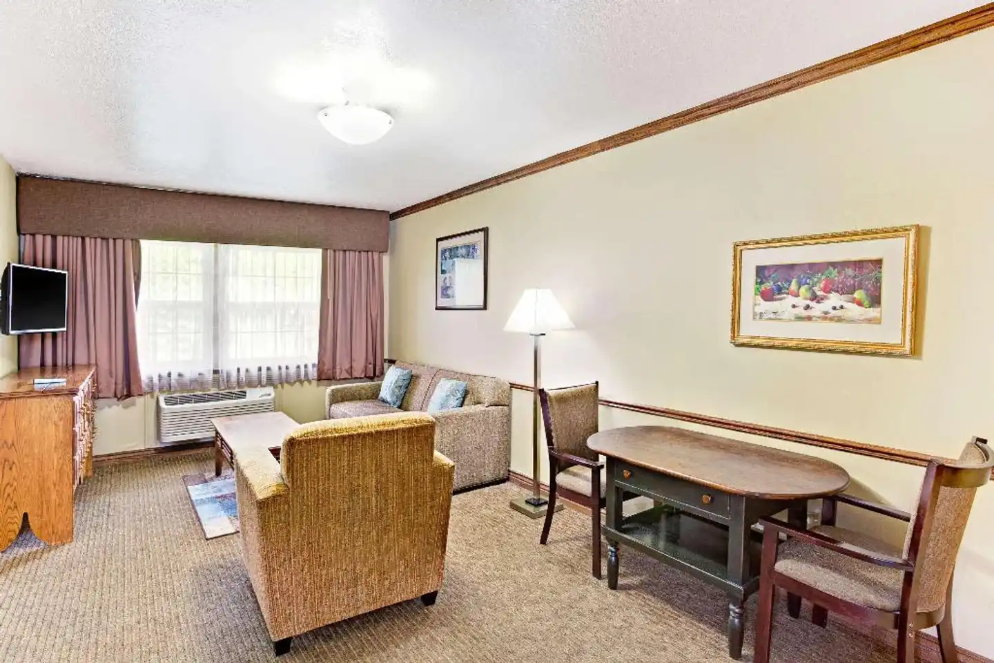 Baymont by Wyndham Provo River Wohnbeispiel