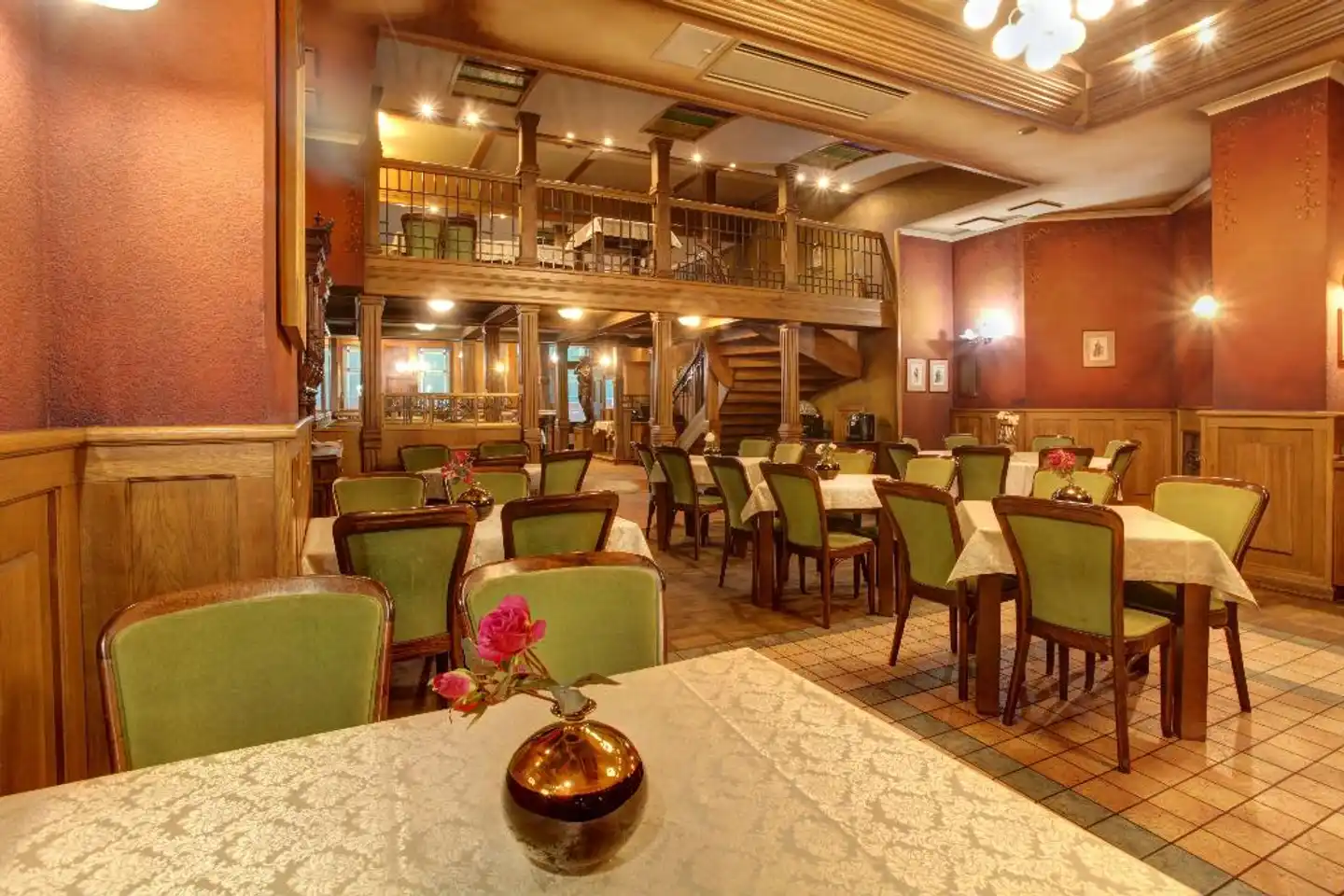 Polonia Lobby