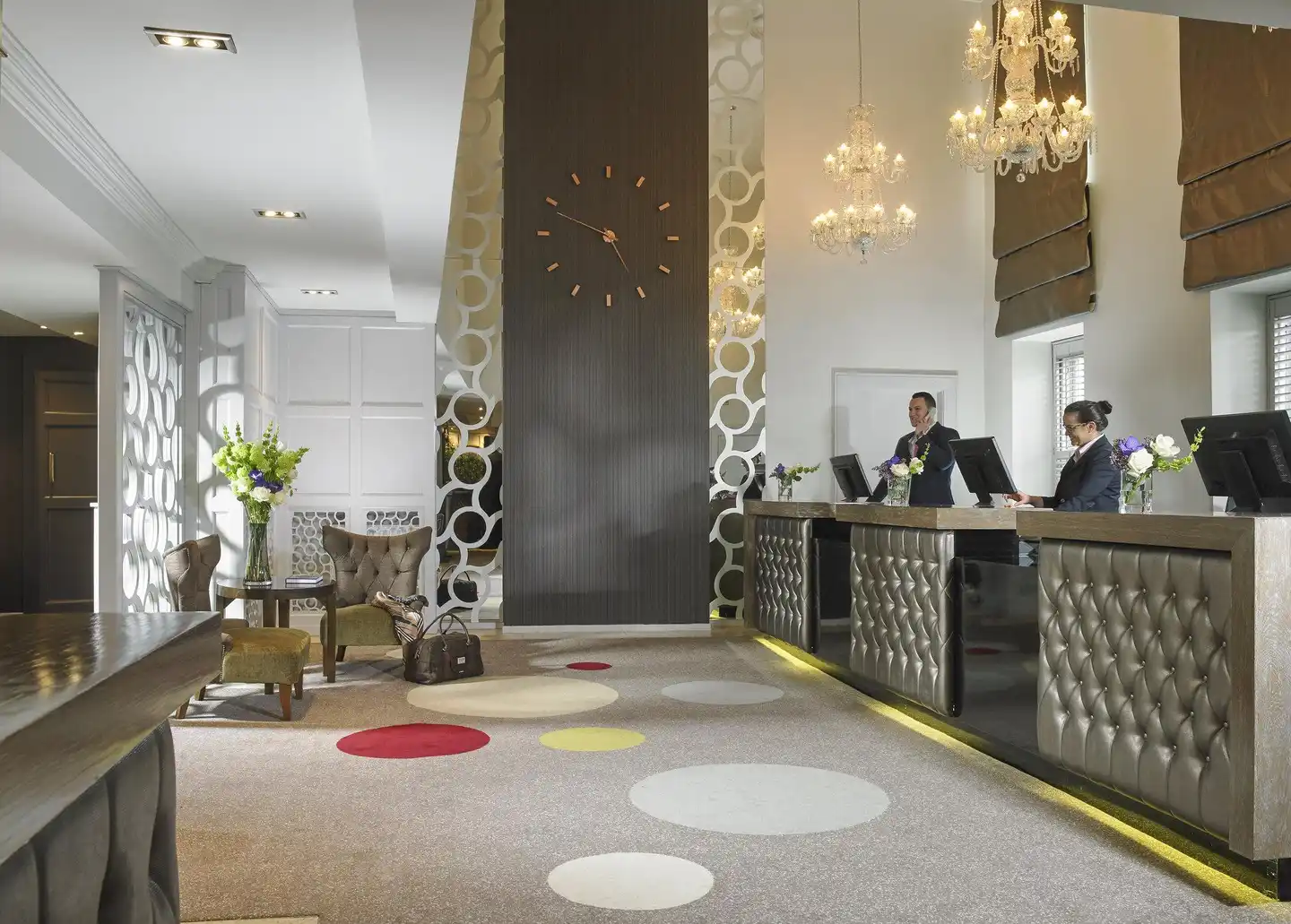 Castlecourt Sport und Entertainment