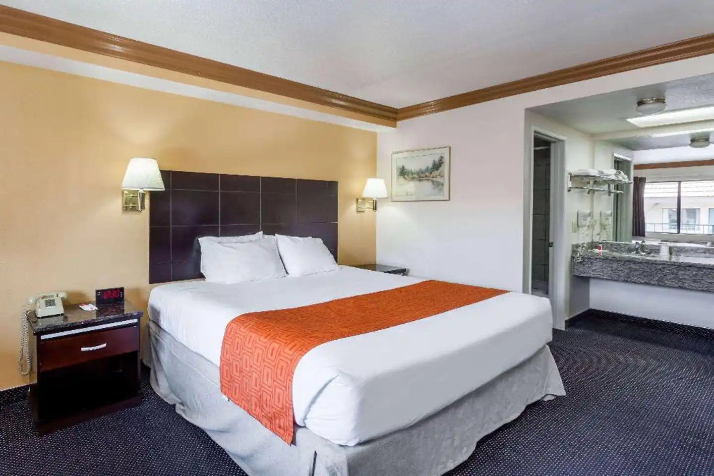 Howard Johnson by Wyndham Norco Wohnbeispiel