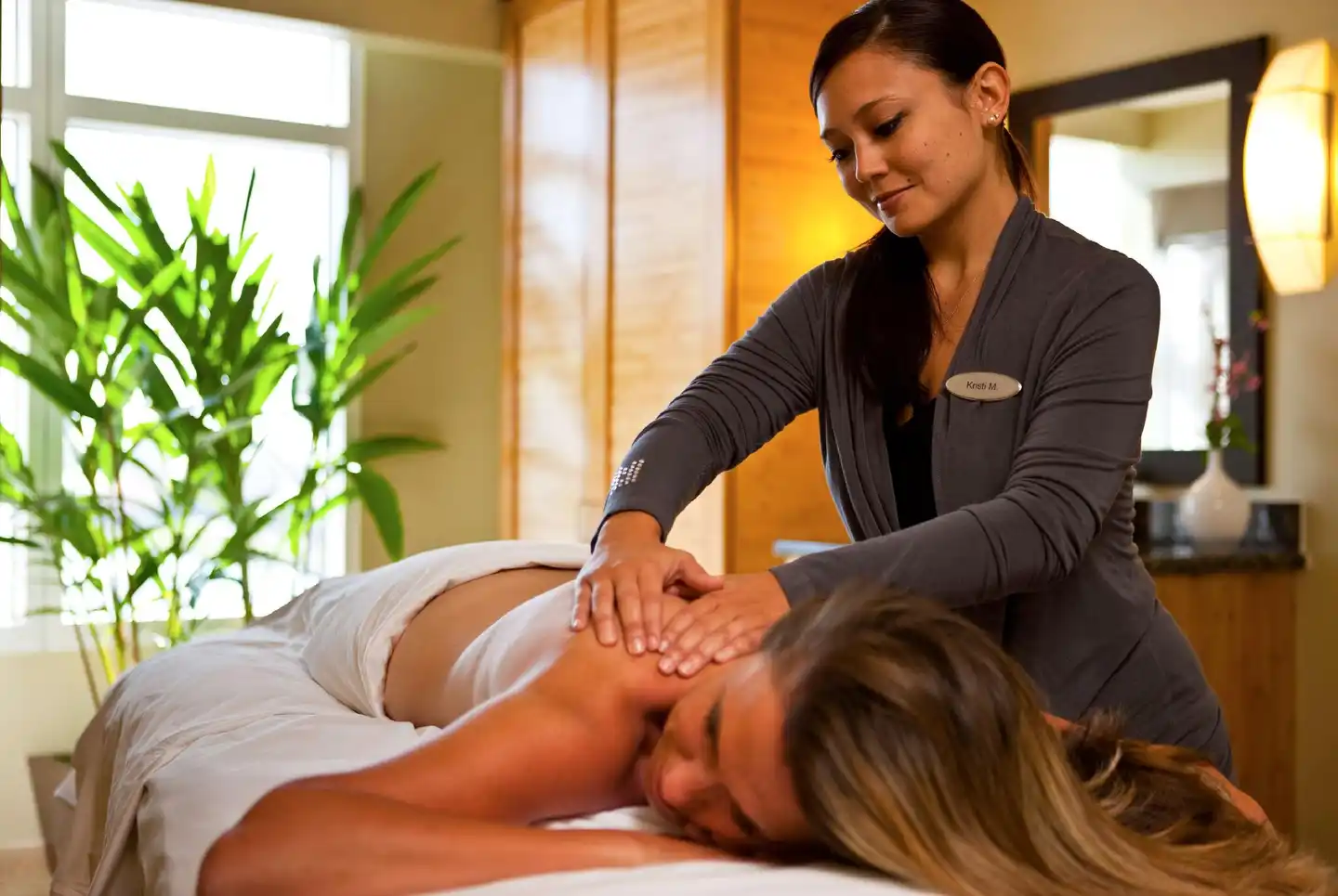 Hyatt Regency Clearwater Beach Resort & Spa Wellness