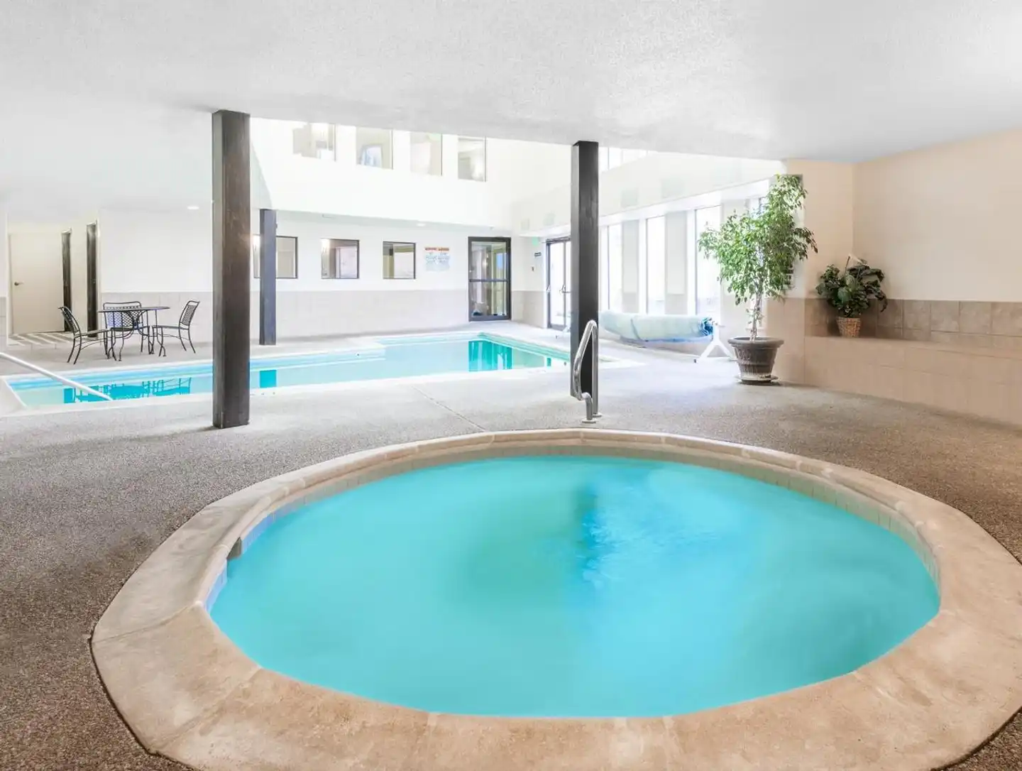 Days Inn Carbondale Wellness