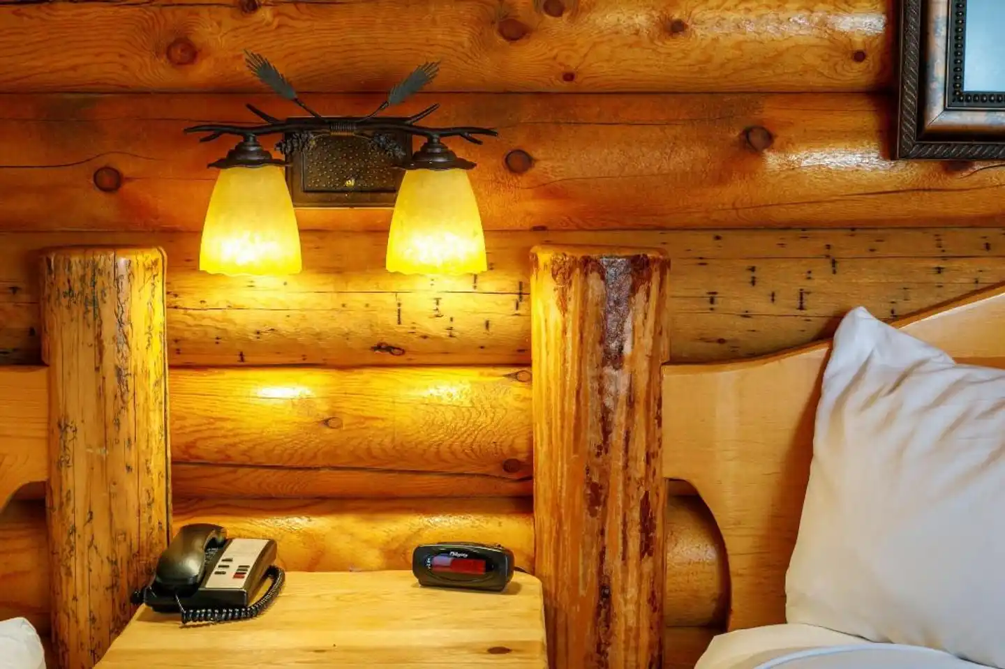 Elk Country Inn Wellness