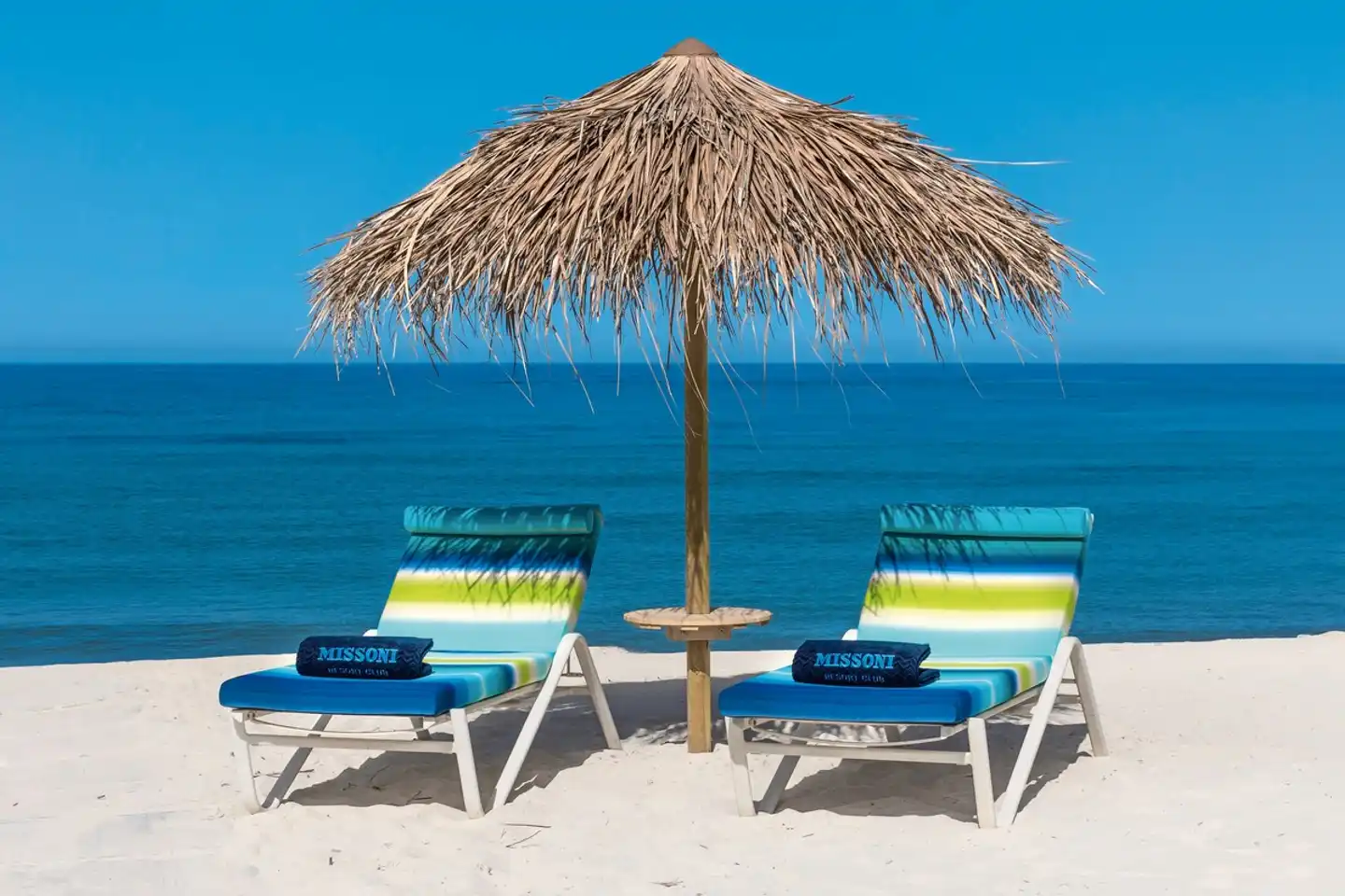 Verdura Resort, A Rocco Forte Hotel Strand