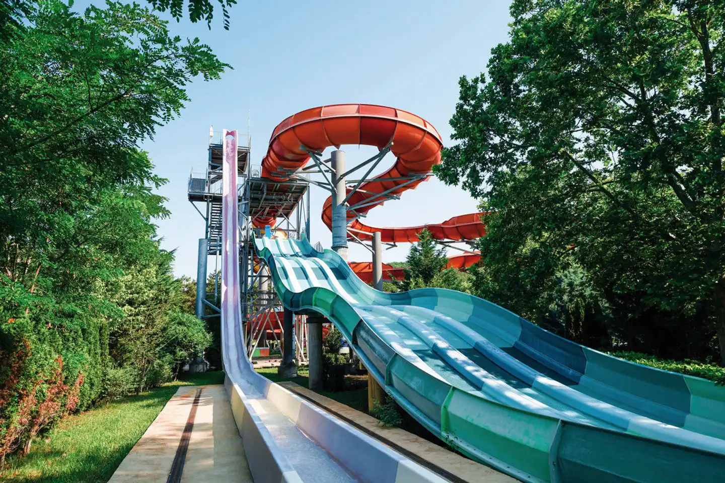 Calimera Ralitsa Superior Sport und Entertainment