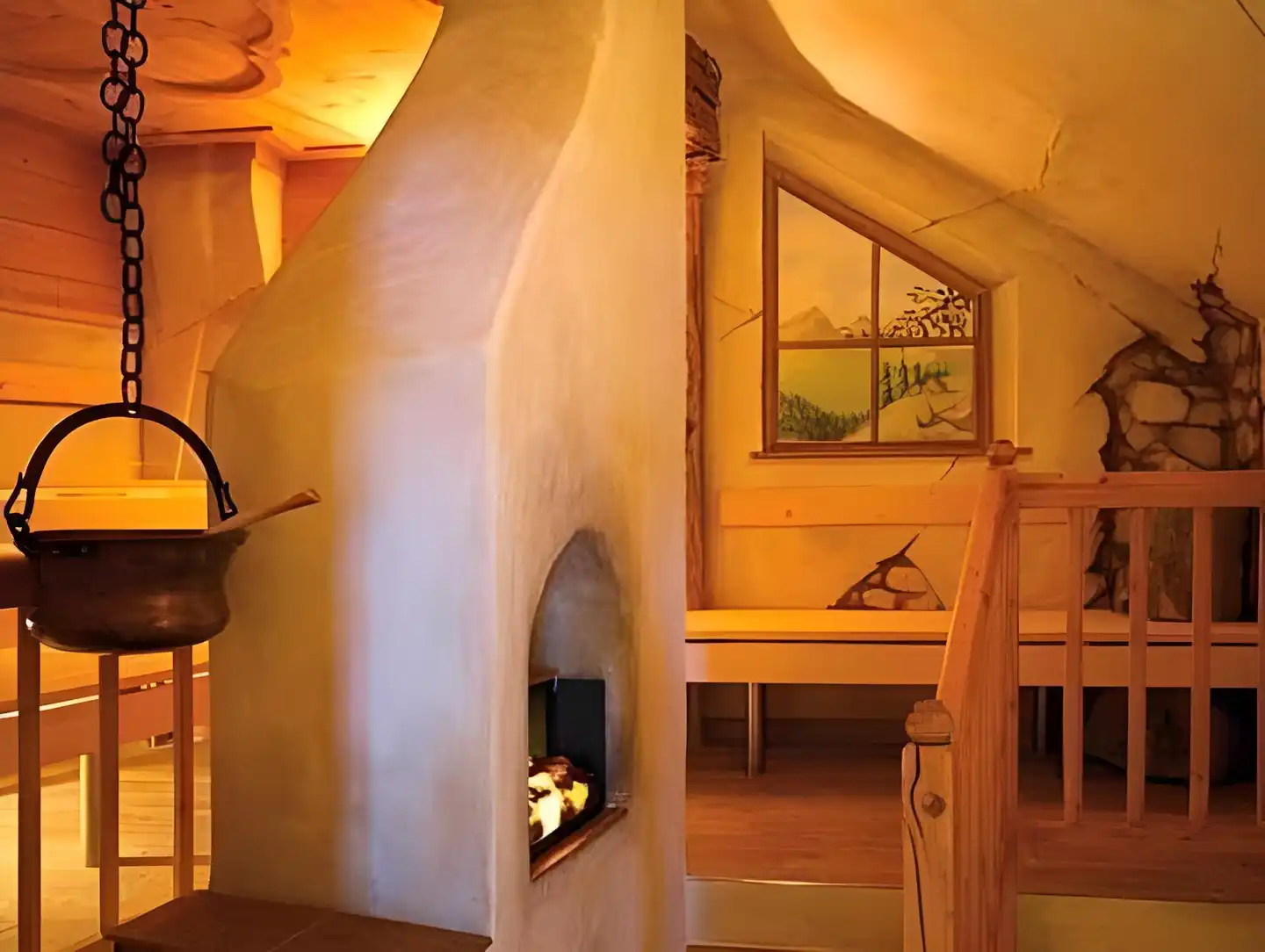 Sport & Vitalhotel Bachmann Wellness