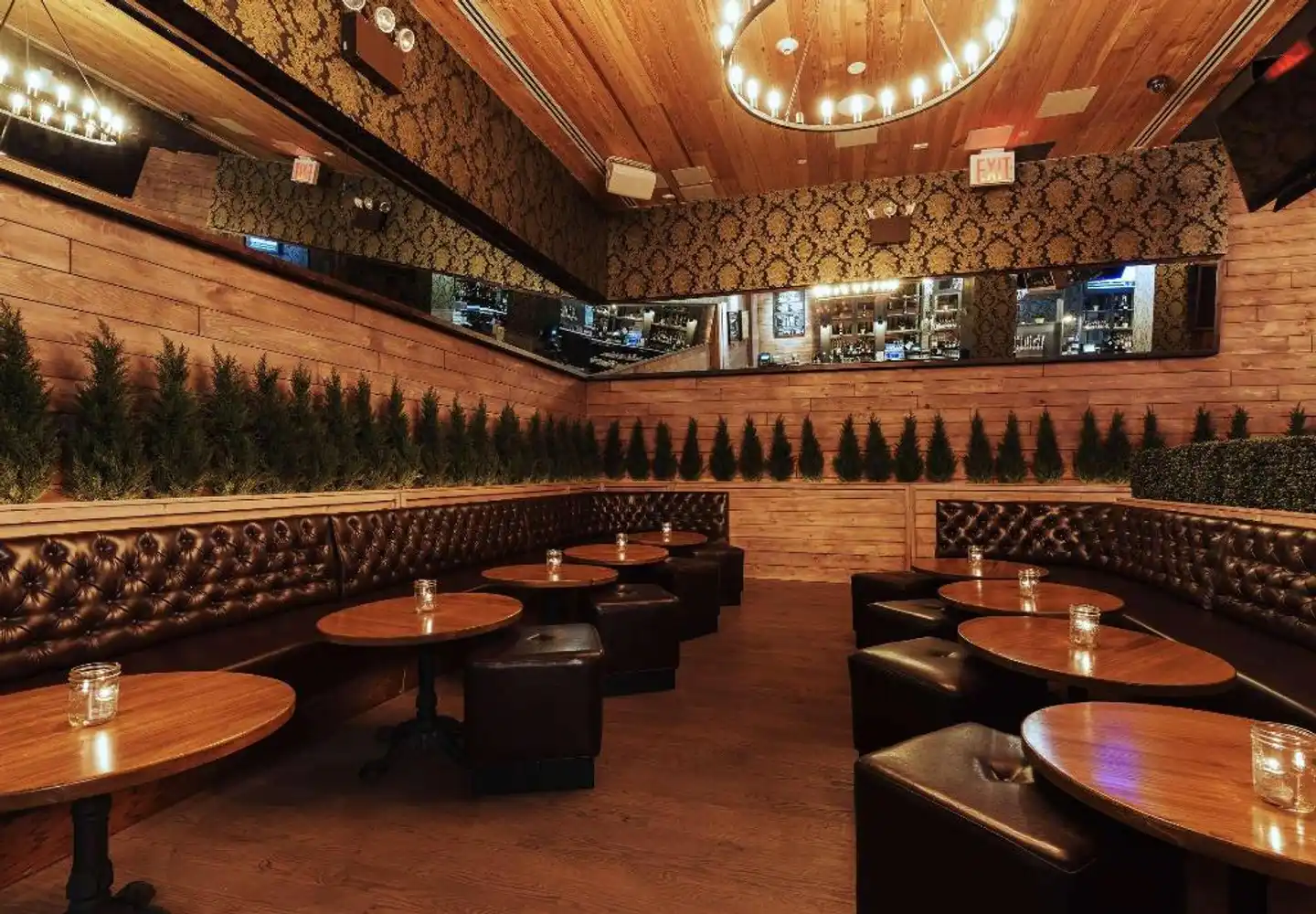 Hilton Garden Inn New York/Midtown Park Ave Bar