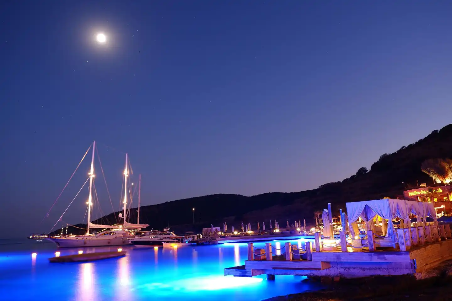 Caresse, a Luxury Collection Resort & Spa, Bodrum Pool