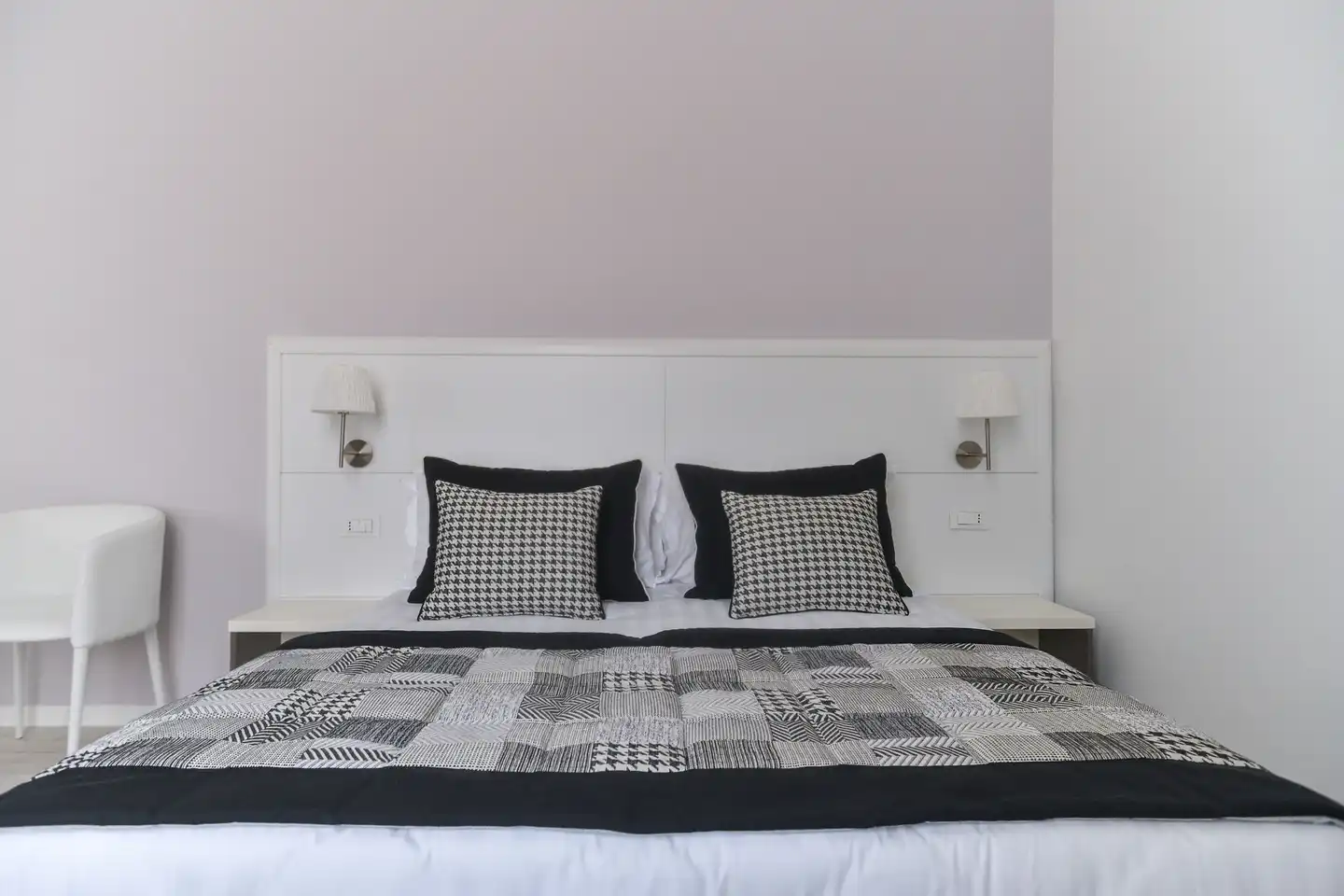 Lata Luxury Rooms Wohnbeispiel