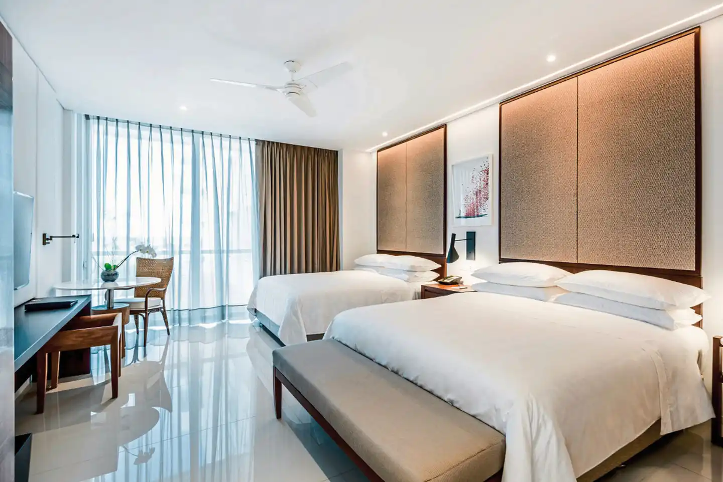 Dreams Karibana Cartagena Golf & Spa Resort Wohnbeispiel
