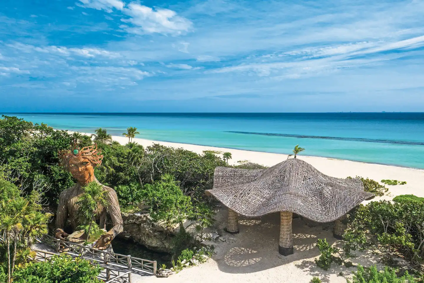 Palmaïa - The House of AïA Strand