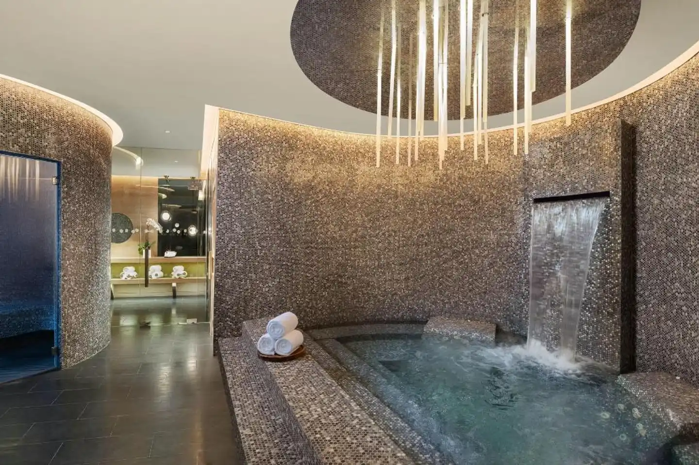 W Kuala Lumpur Wellness