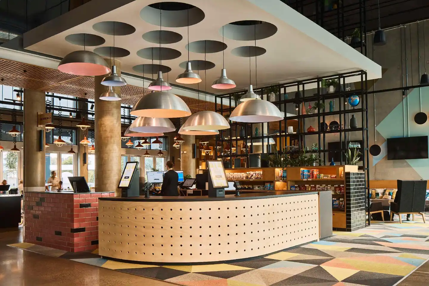 Atura Adelaide Airport Bar