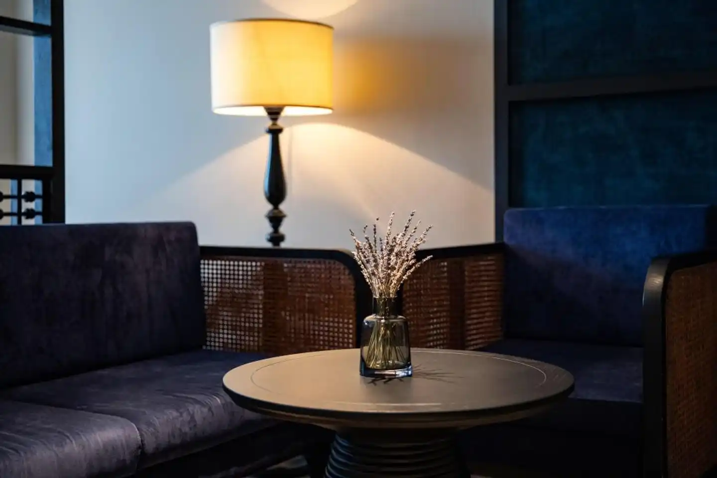 Solaria Hanoi Hotel Wohnbeispiel