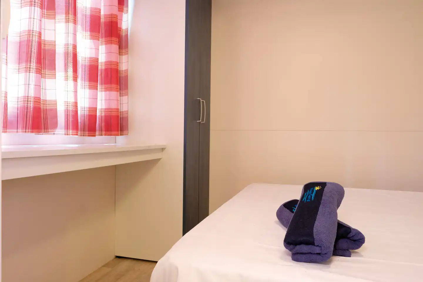 EL Bahira Camping Village (by Happy Camp) Wohnbeispiel
