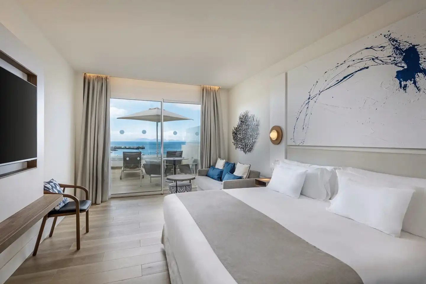 Barceló Playa Blanca Wohnbeispiel