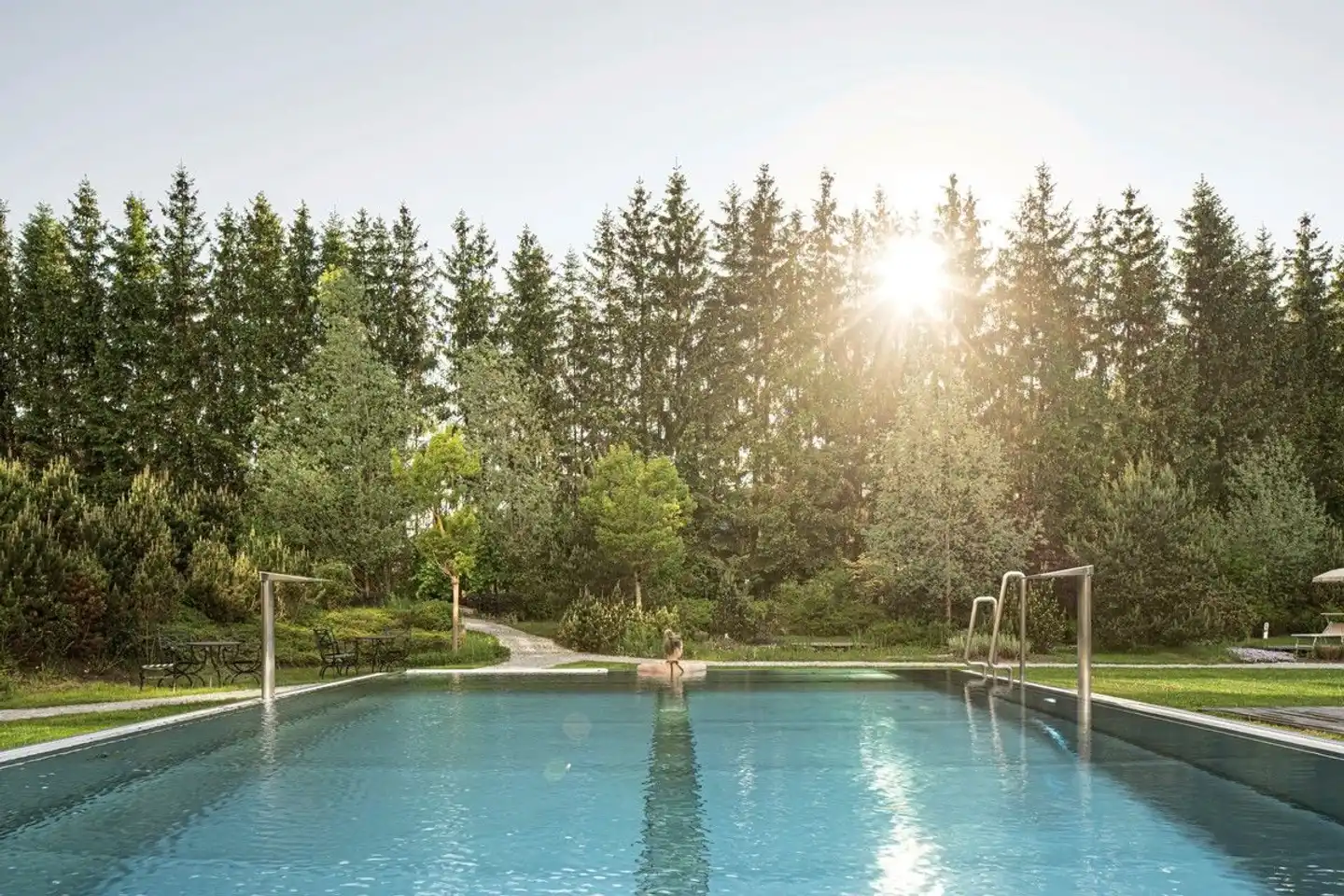 Falkensteiner Hotel Schladming Pool