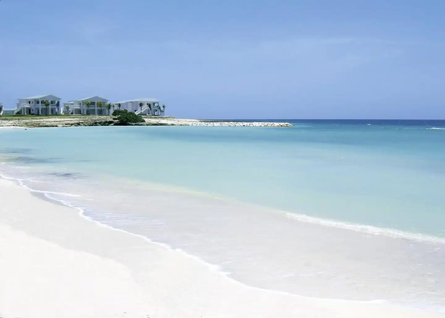 Grand Palladium Lady Hamilton Resort & Spa Strand