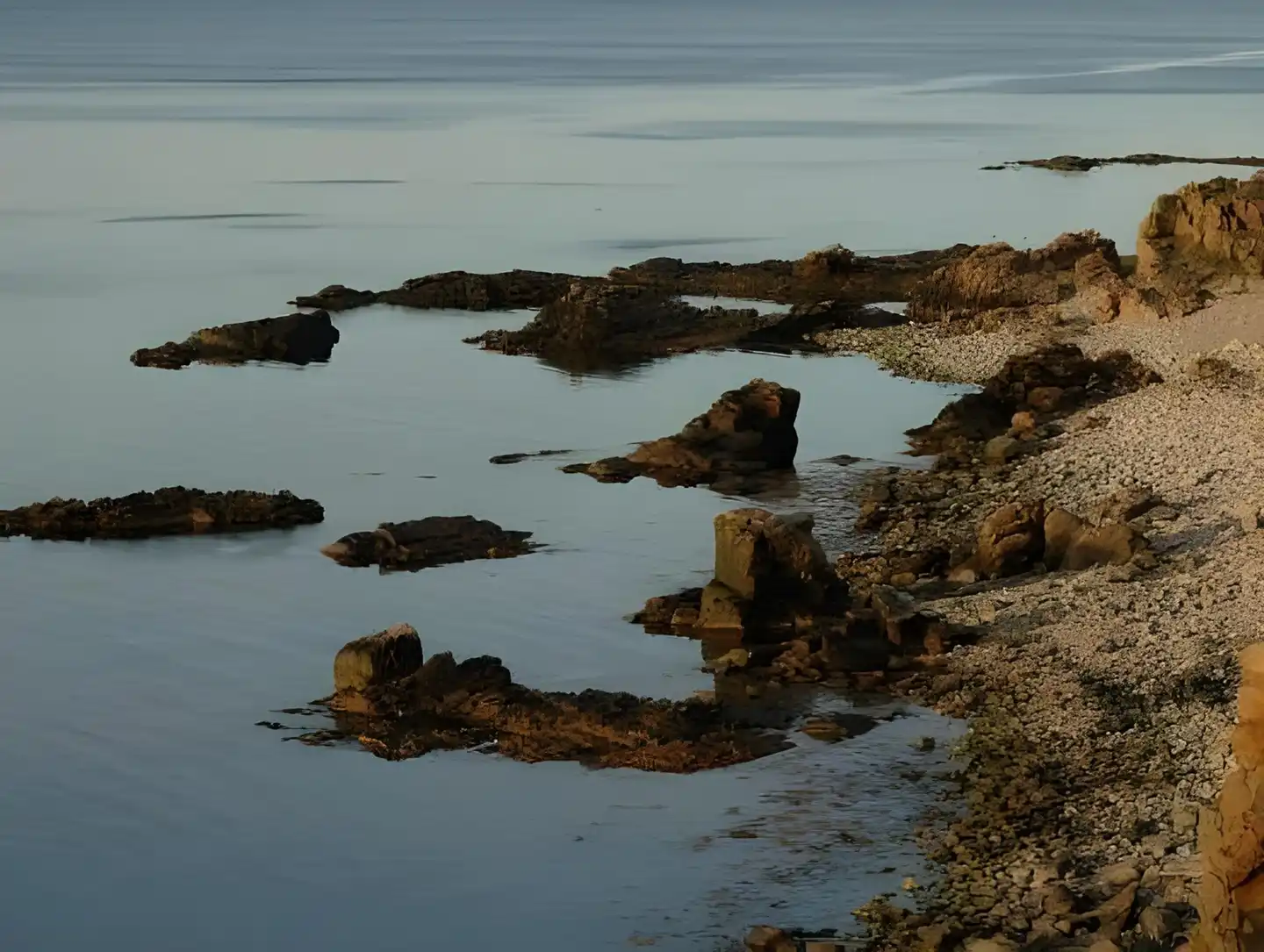 Hovs Hallar Hotell Landschaft