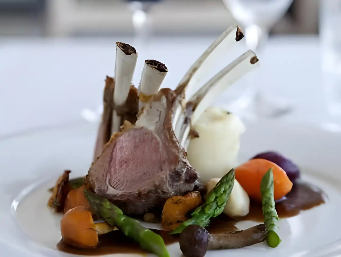 Hovs Hallar Hotell Restaurant