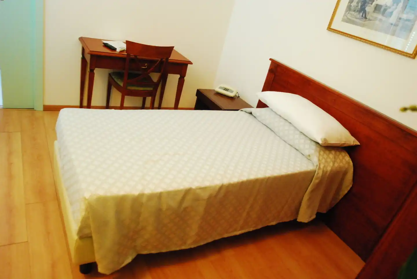Hotel Villa Sophia Wohnbeispiel