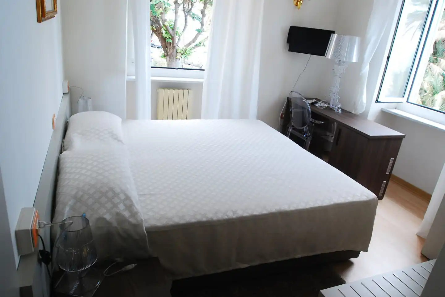 Hotel Villa Sophia Wohnbeispiel