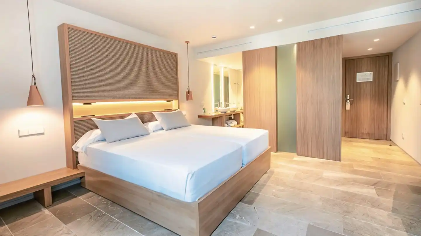 Canyamel Park & Spa Wohnbeispiel