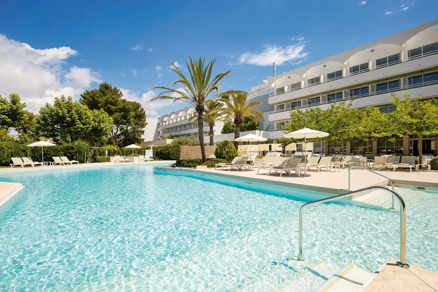 Canyamel Park & Spa Pool
