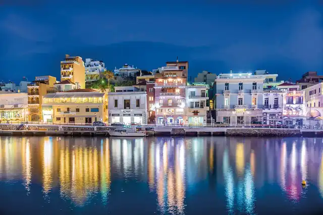Porto Maltese Aussenansicht