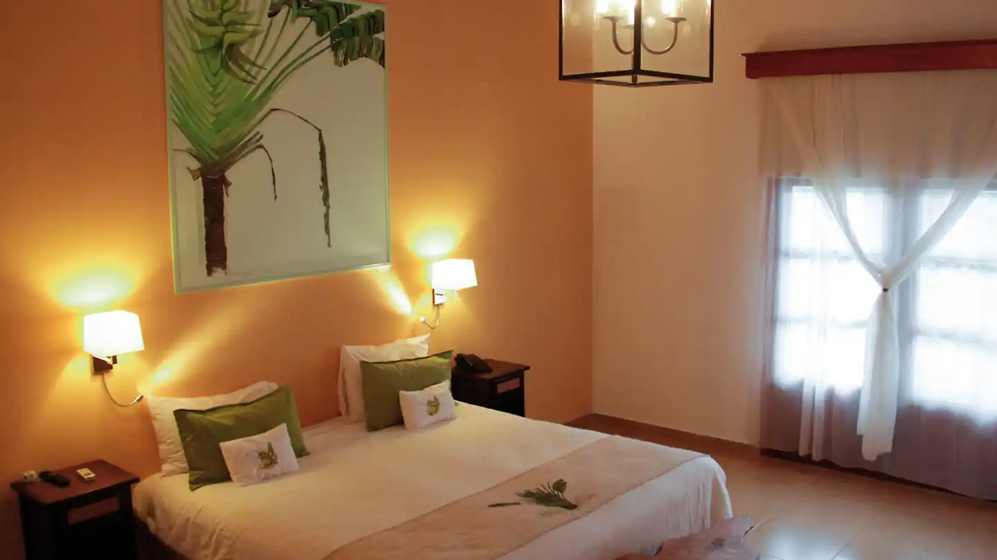El Pueblito Iguazu Wohnbeispiel