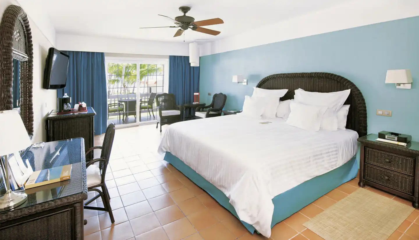 Barcelo Bavaro Beach Wohnbeispiel