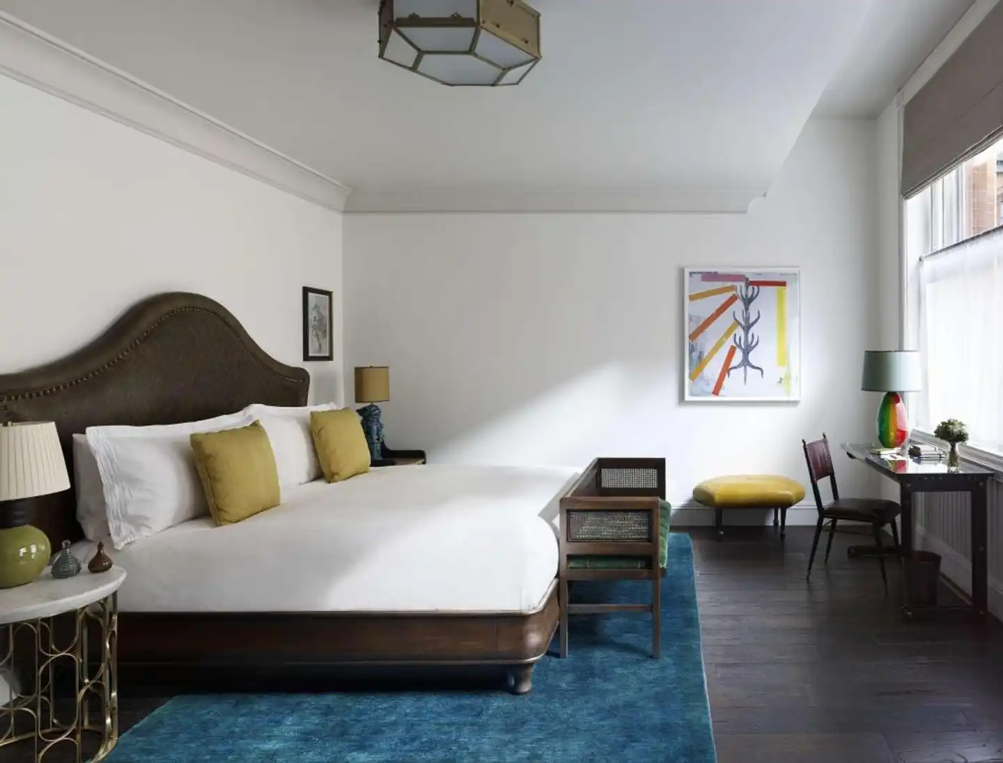 The Beekman, A Thompson Hotel Wohnbeispiel