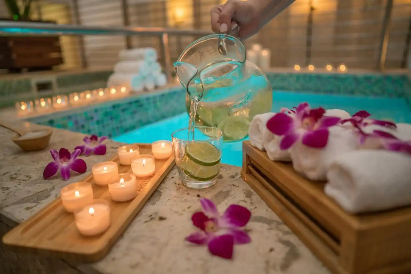 Nobu Hotel Miami Beach Wellness