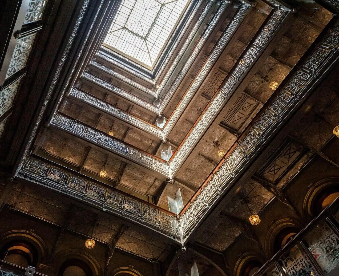 The Beekman, A Thompson Hotel Aussenansicht