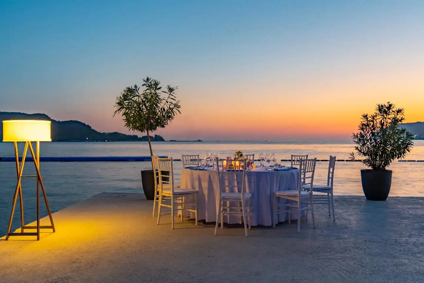 Dukley Hotel & Resort Strand