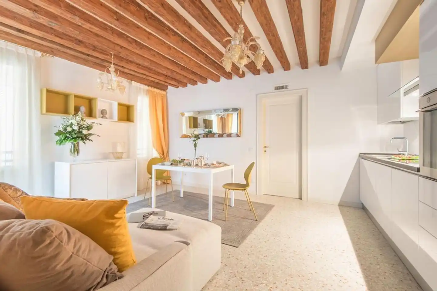 San Teodoro Palace Wellness