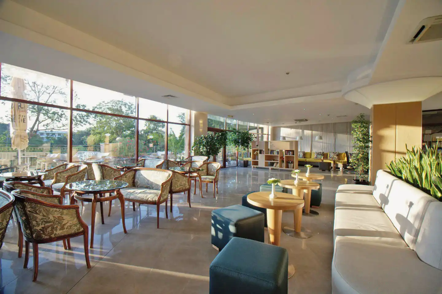Kristal Restaurant
