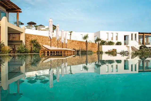 Mitsis Rinela Pool