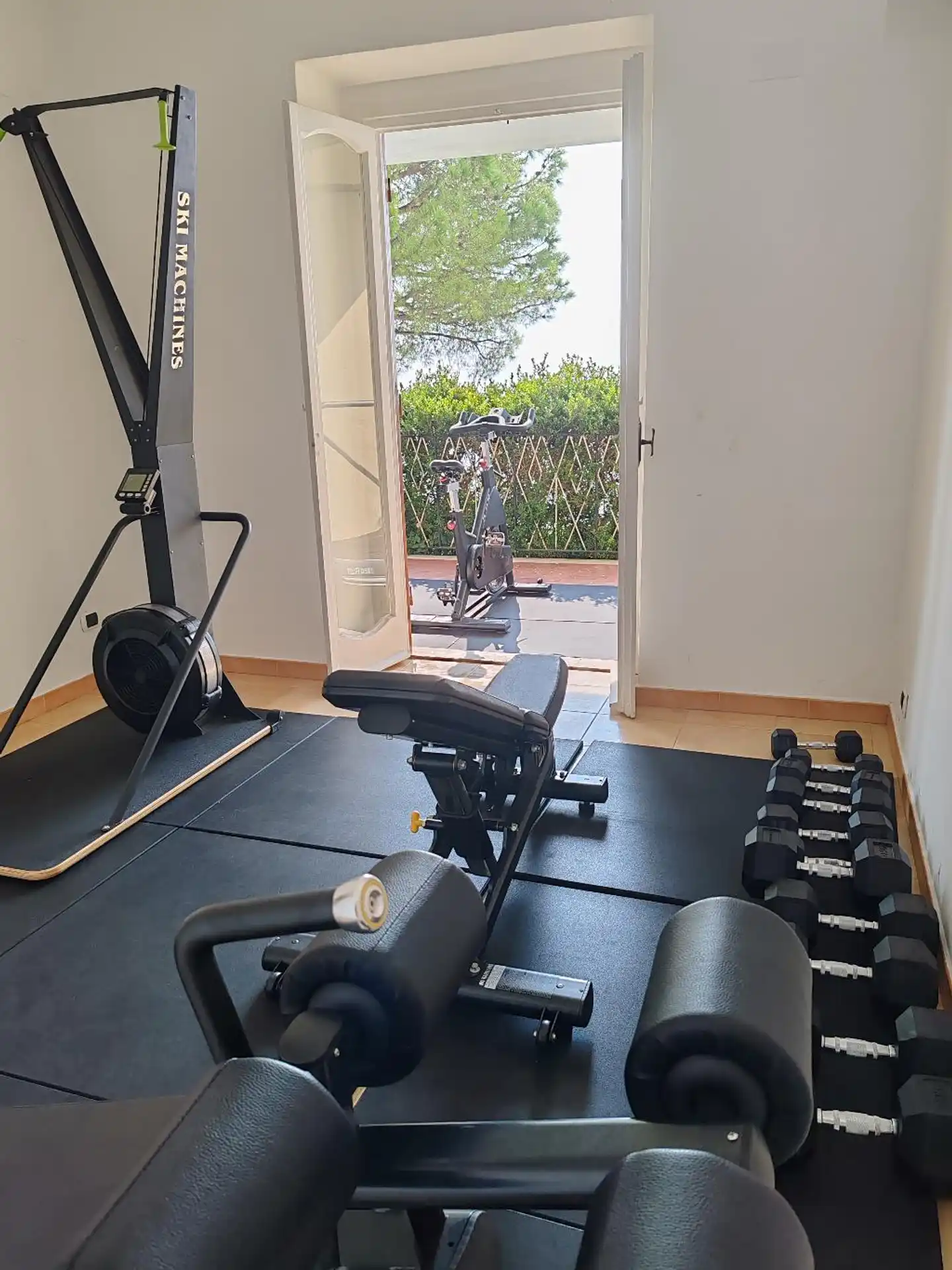 Grand Hotel Excelsior Sport und Entertainment