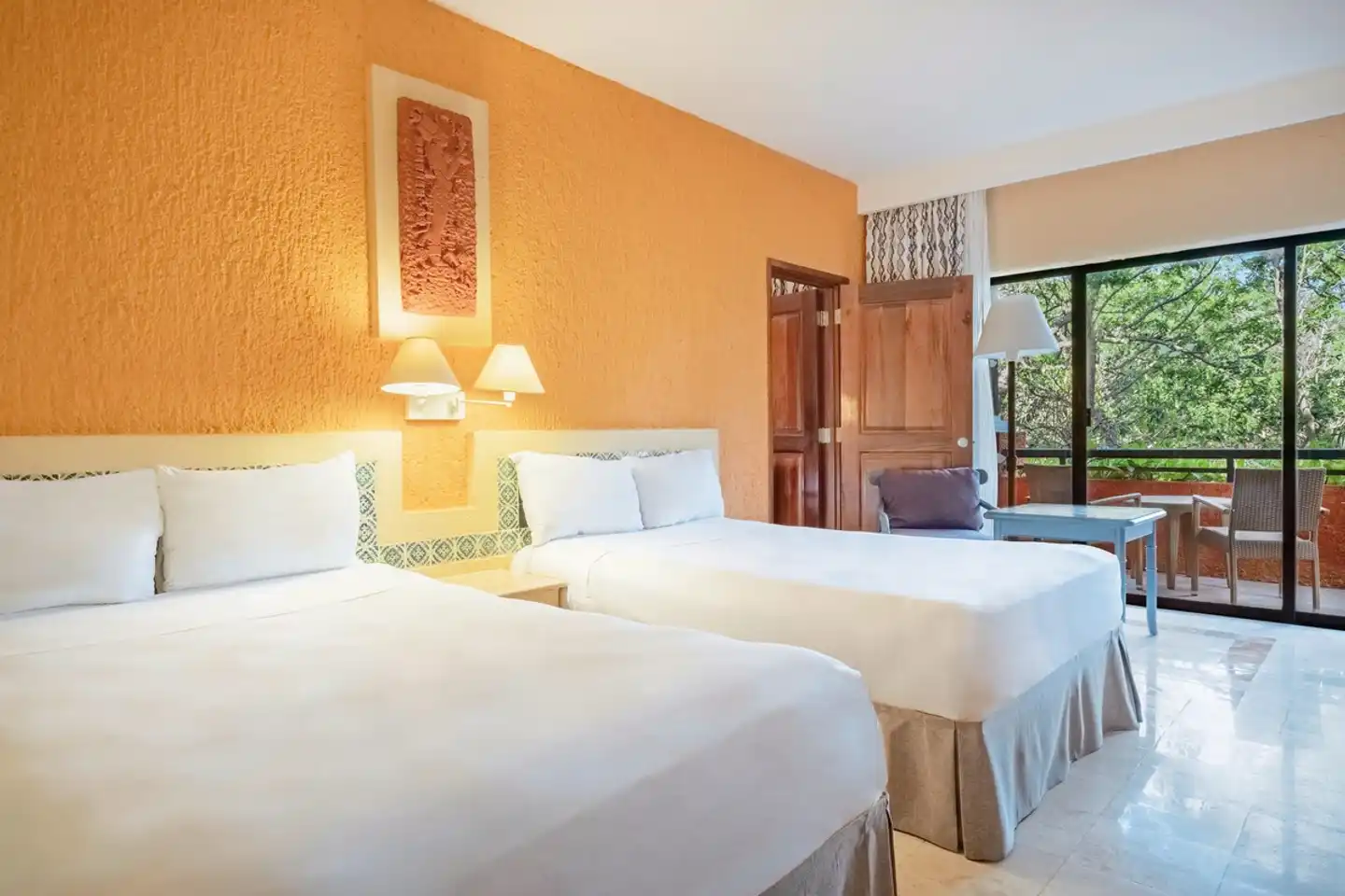 Iberostar Waves Tucán Wohnbeispiel