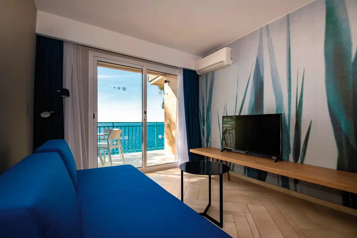 Arena Verudela Beach Wohnbeispiel
