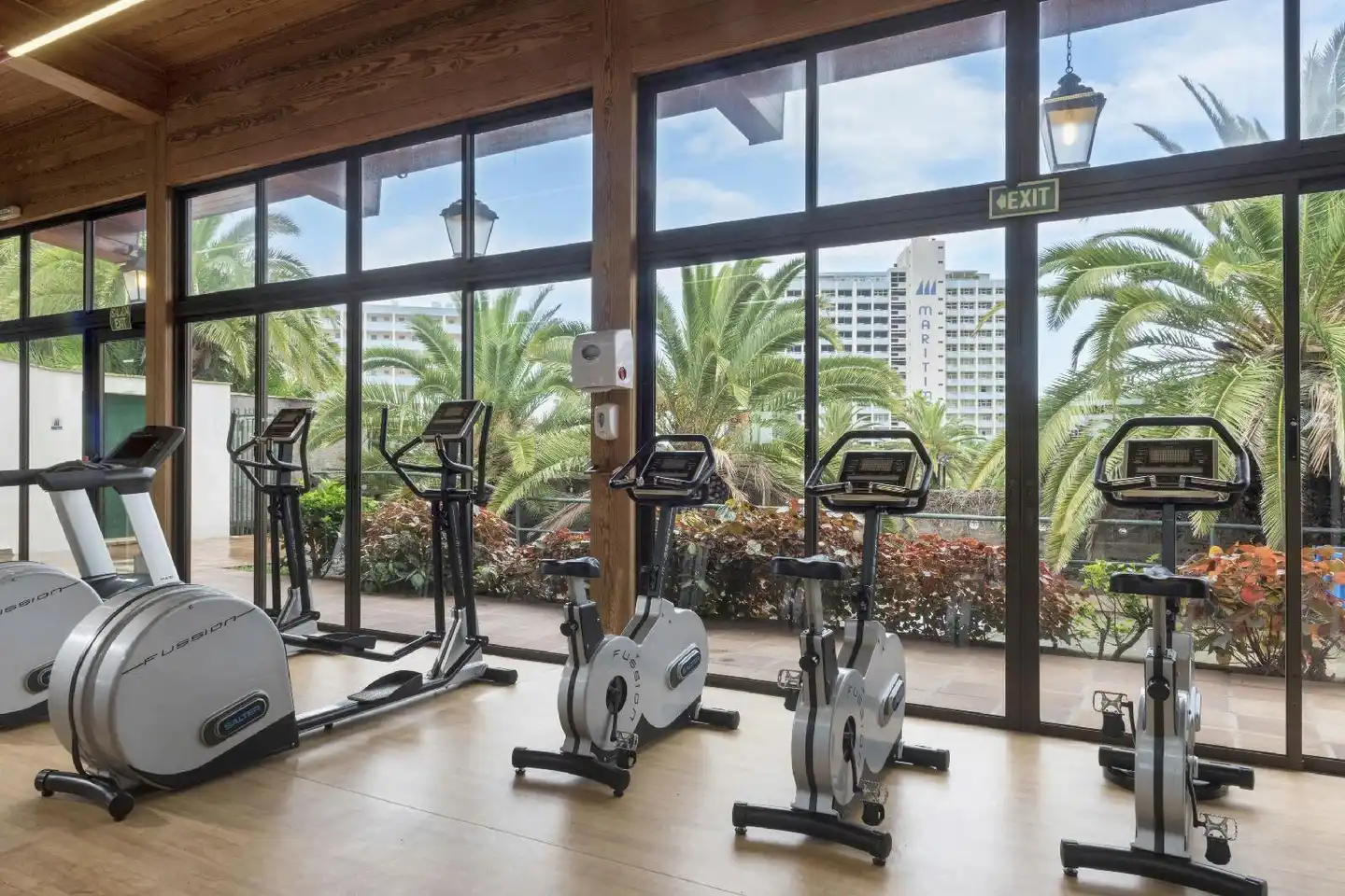 Precise Resort Tenerife Sport und Entertainment