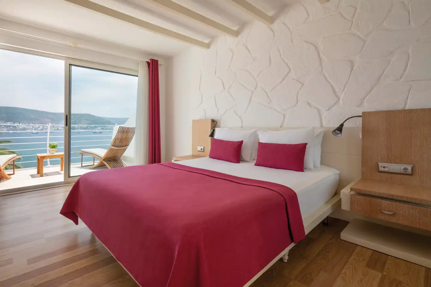 Prive Bodrum Wohnbeispiel